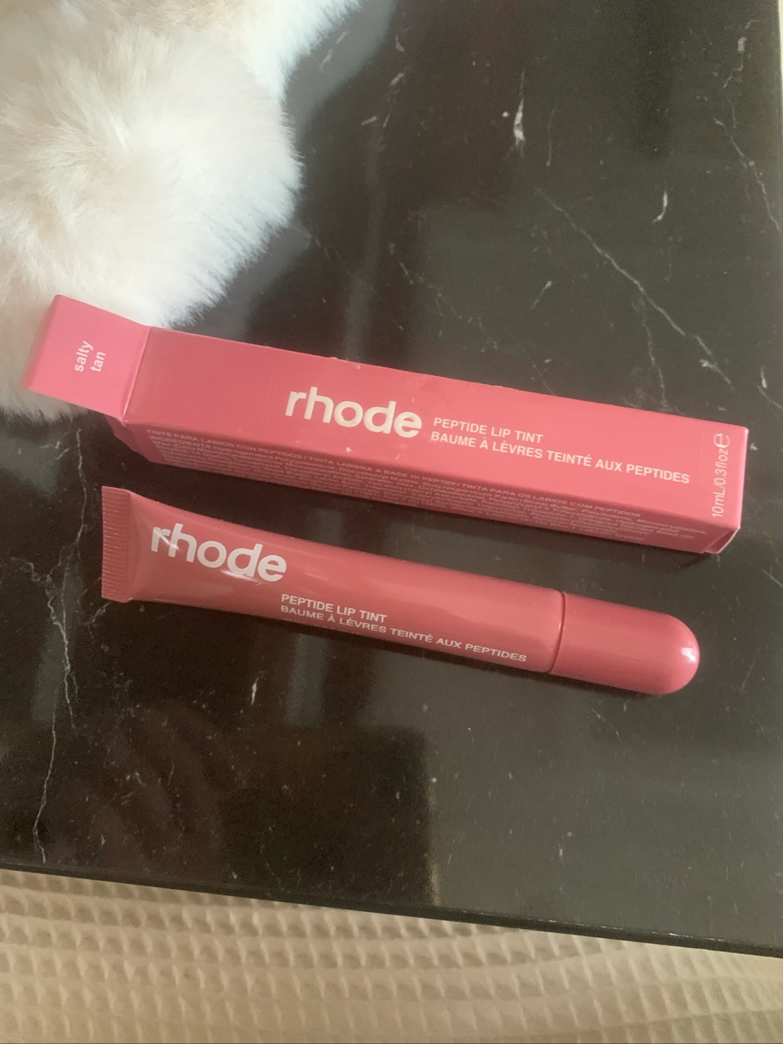 Gloss rhode 